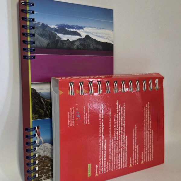 PÓŁAUTOMATY DO SPIRALOWANIA